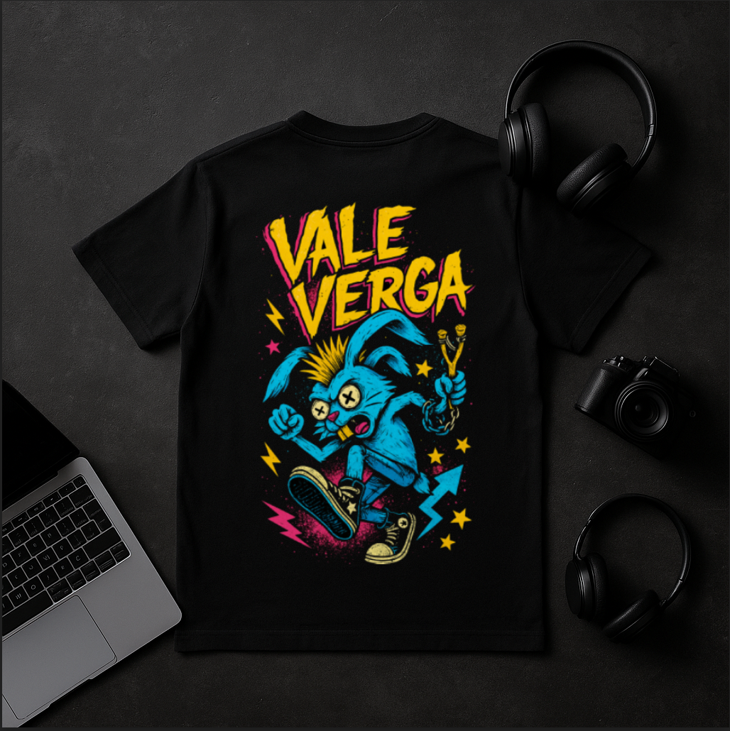 Vale Vergara