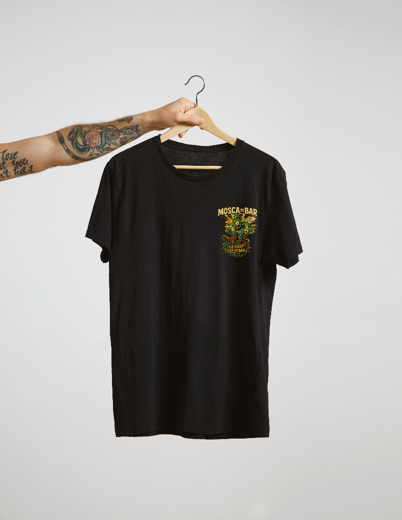 Mosca de Bar — Edición Sivar