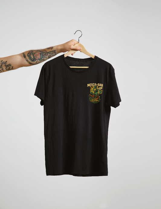 Mosca de Bar — Edición Sivar