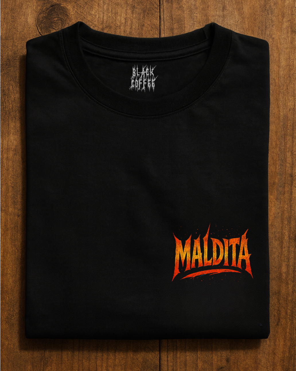 Maldita