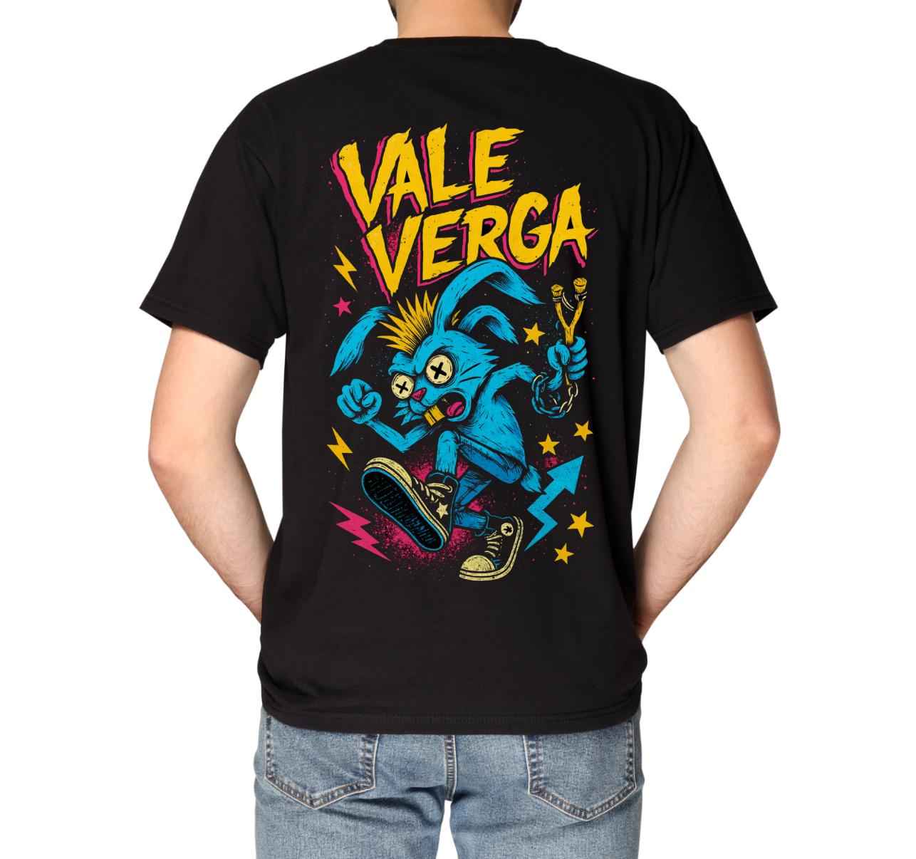 Vale Vergara