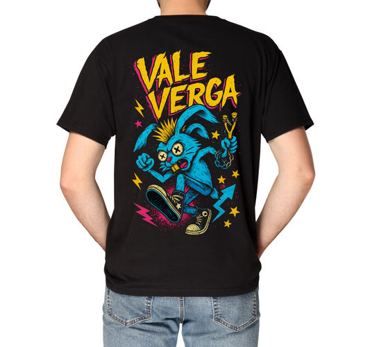 Vale Vergara